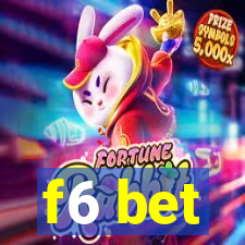 f6 bet